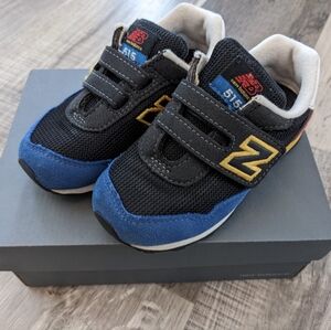 New Balance 515 infant sneaker
